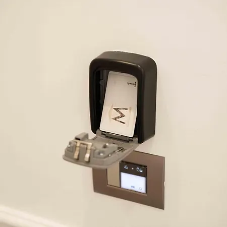 Museum Center Luxury 4*