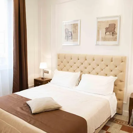 Museum Center Luxury 4* Reggio di Calabria