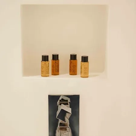 Museum Center Luxury *