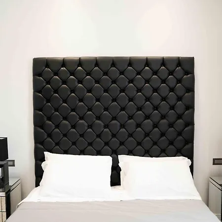 Bed & Breakfast Museum Center Luxury Reggio di Calabria