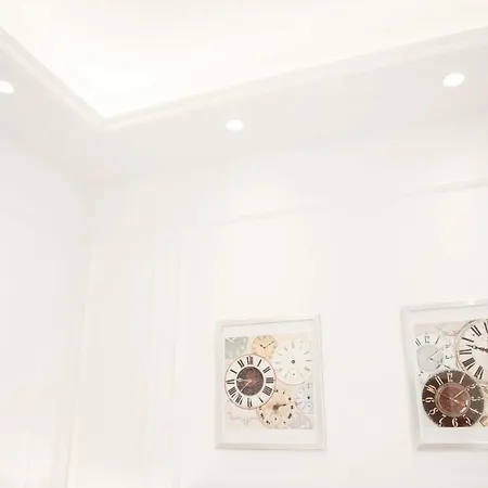 Museum Center Luxury Bed & Breakfast *