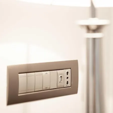 Bed & Breakfast Museum Center Luxury Reggio di Calabria