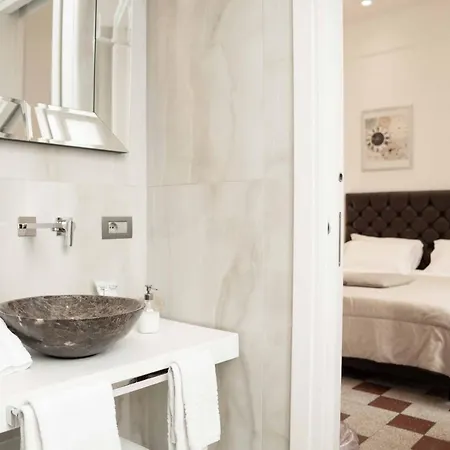 Museum Center Luxury Reggio Calabria