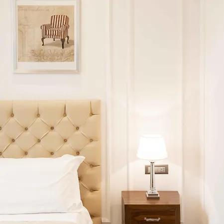 Museum Center Luxury 4*