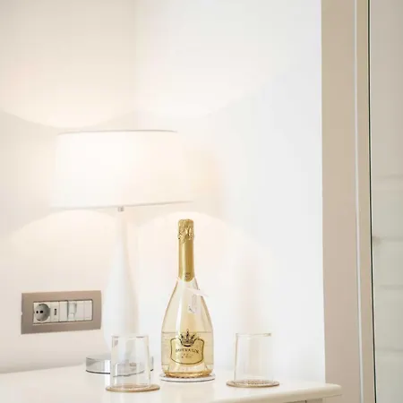 Bed & Breakfast Museum Center Luxury