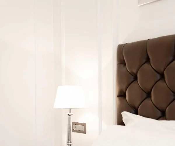 Museum Center Luxury 4* Реджо-ди-Калабрия