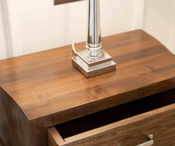 Museum Center Luxury Отель типа 