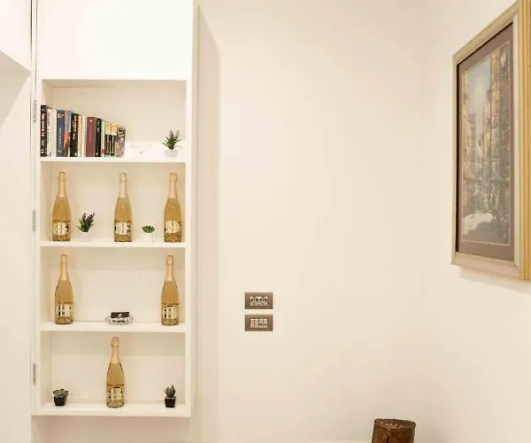 Museum Center Luxury 4* Реджо-ди-Калабрия