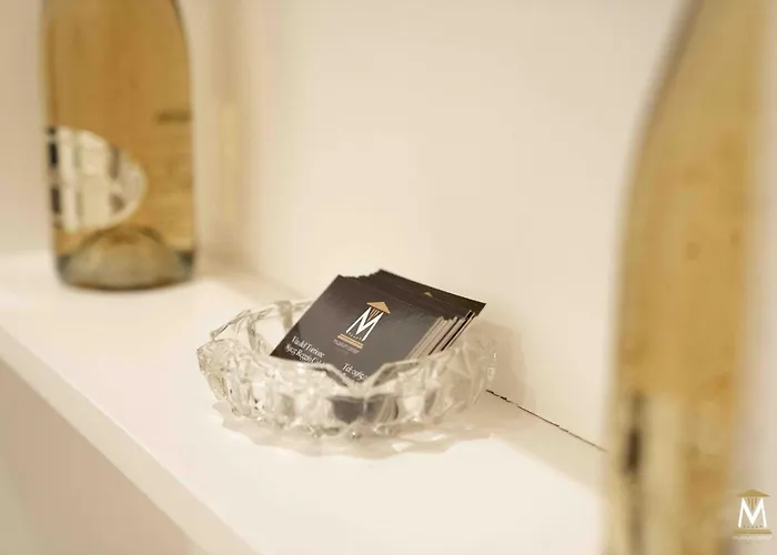 Museum Center Luxury