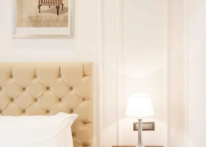 Museum Center Luxury 4*