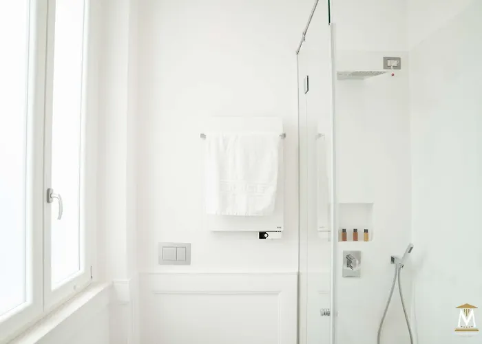 Museum Center Luxury Отель типа 