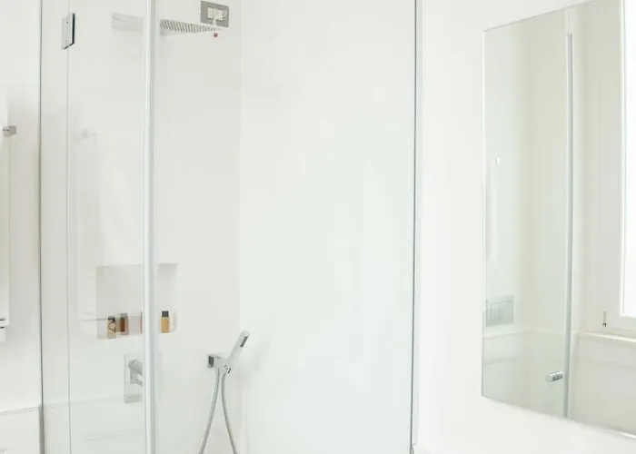 Museum Center Luxury