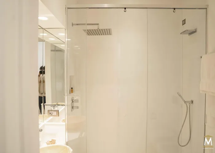 Museum Center Luxury Отель типа 