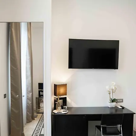 Museum Center Luxury Bed and breakfast 4*