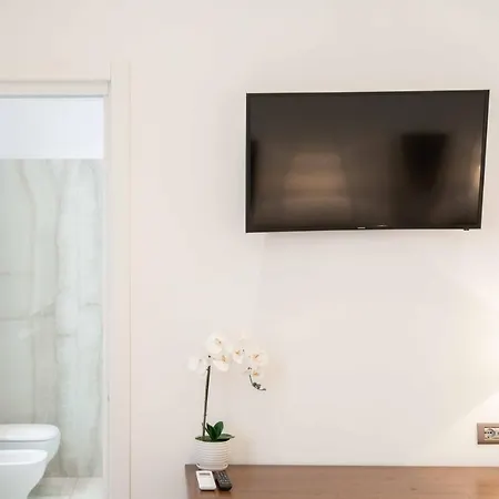 住宿加早餐酒店 Museum Center Luxury