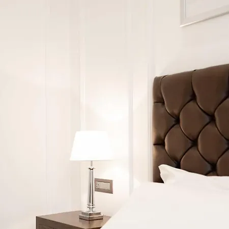 Museum Center Luxury 4* Reggio Calabria