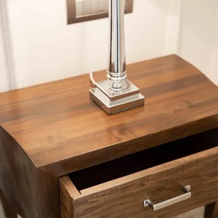 Museum Center Luxury Frühstückspension Reggio Calabria