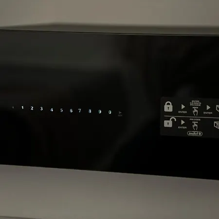 Museum Center Luxury 4*