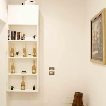 Museum Center Luxury 4* 雷焦卡拉布里亚