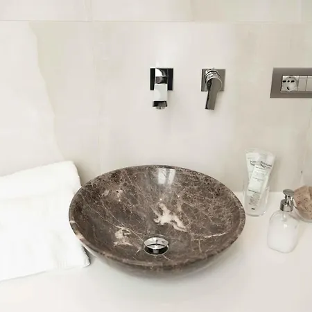 Museum Center Luxury 4* Reggio Calabria