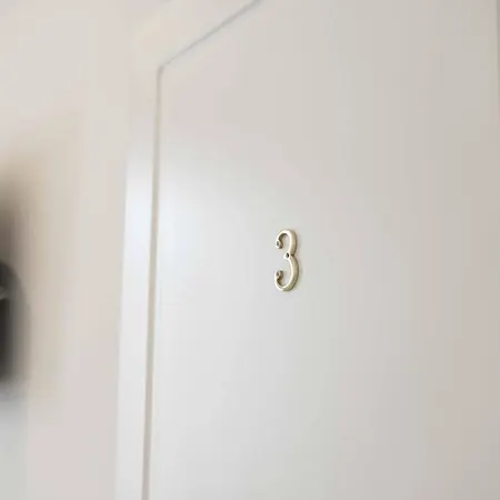 住宿加早餐酒店 Museum Center Luxury