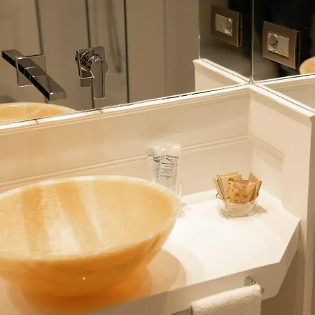 Bed and breakfast Museum Center Luxury Reggio Calabria