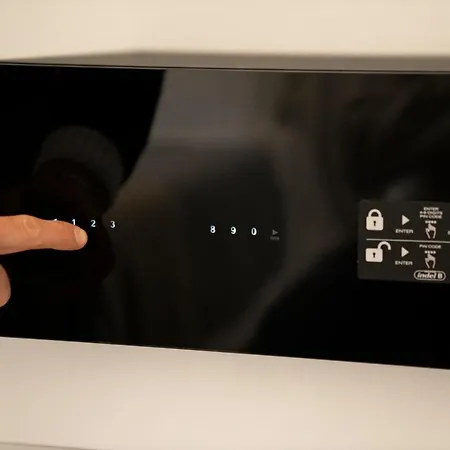 Museum Center Luxury