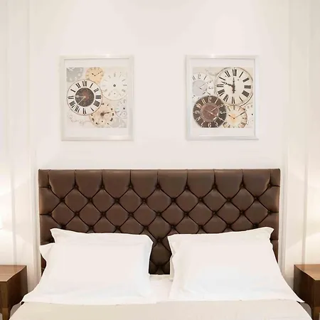 Museum Center Luxury Bed and breakfast