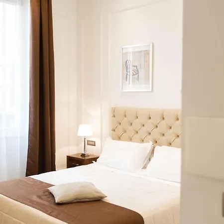 Museum Center Luxury 4* Reggio Calabria