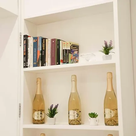 Museum Center Luxury 住宿加早餐酒店 4*