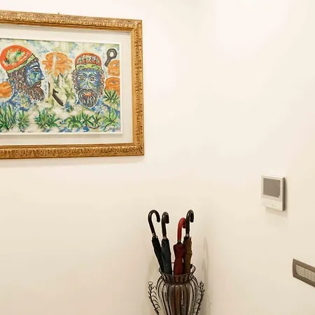 Museum Center Luxury 雷焦卡拉布里亚