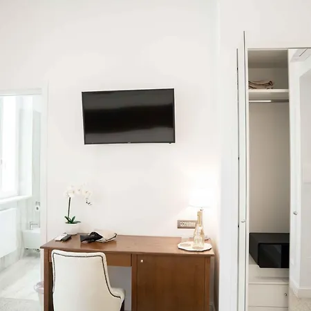 住宿加早餐酒店 Museum Center Luxury