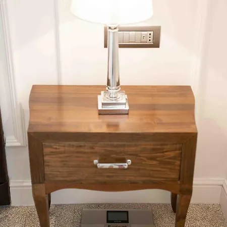 Museum Center Luxury 雷焦卡拉布里亚