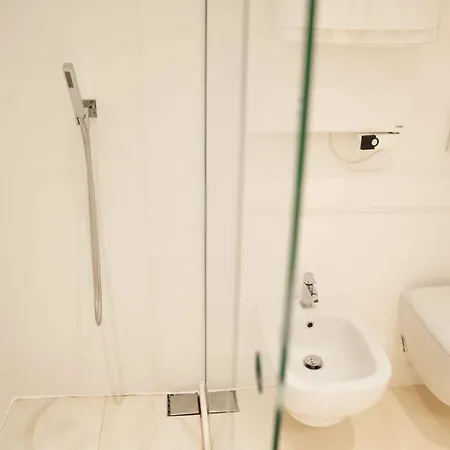 住宿加早餐酒店 Museum Center Luxury 4*