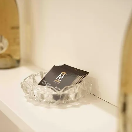 Museum Center Luxury