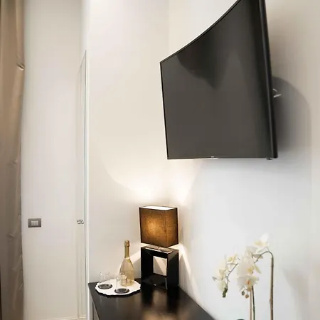 Museum Center Luxury Bed and breakfast 4*