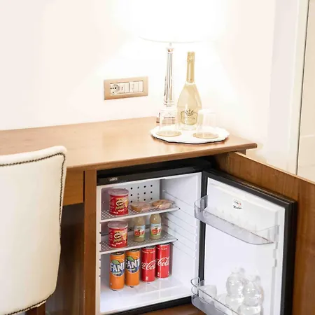 Museum Center Luxury 住宿加早餐酒店