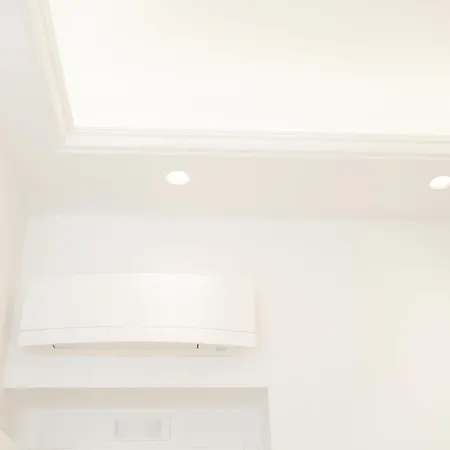 Museum Center Luxury 4* 雷焦卡拉布里亚