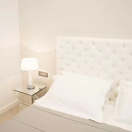 Museum Center Luxury Bed and breakfast