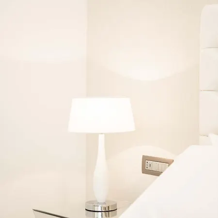 Museum Center Luxury