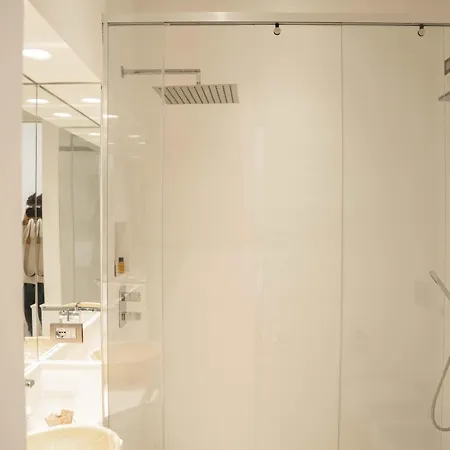 Museum Center Luxury לינה וארוחת בוקר רג'יו די קאלאבריה