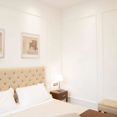 Museum Center Luxury 住宿加早餐酒店