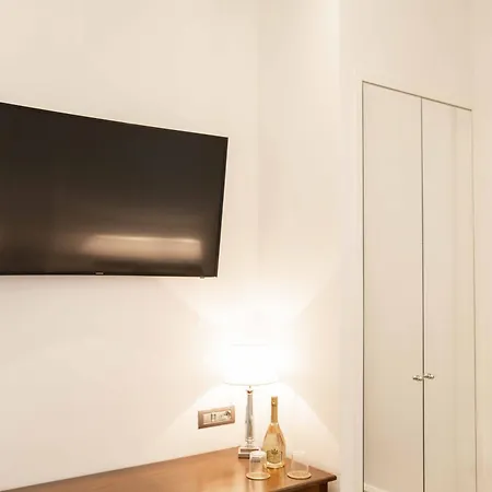 Bed and breakfast Museum Center Luxury 4*