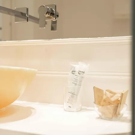 Museum Center Luxury Bed and breakfast 4*