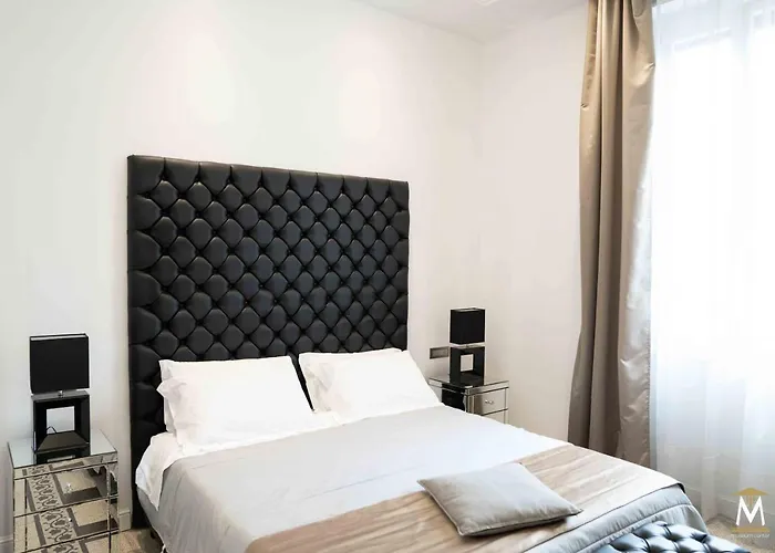 Museum Center Luxury