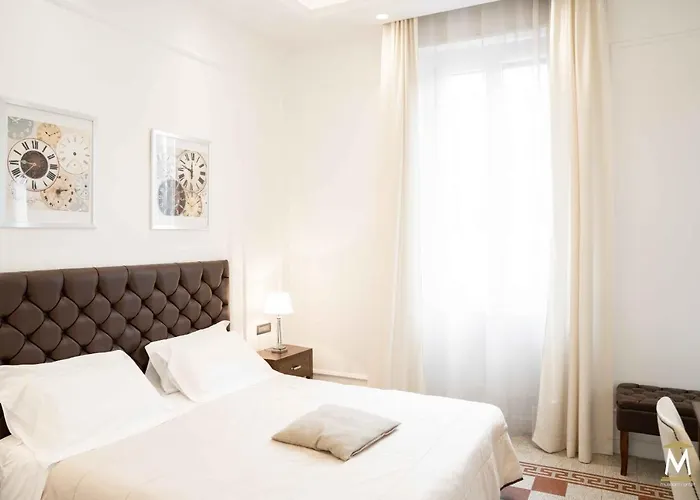 Museum Center Luxury Bed & Breakfast