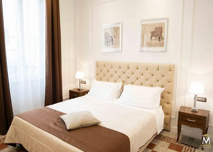 Museum Center Luxury 4* Reggio Calabria