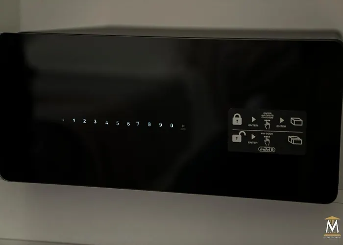 Museum Center Luxury 4*