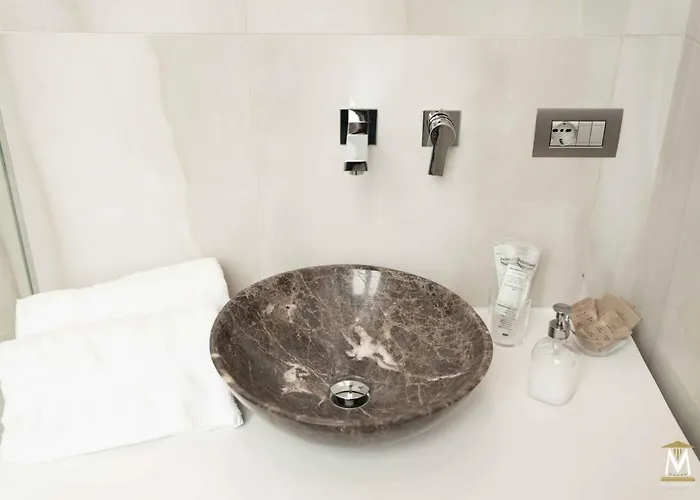 Museum Center Luxury 4* Reggio Calabria