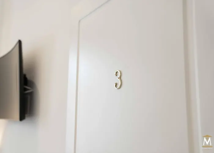 Bed & Breakfast Museum Center Luxury